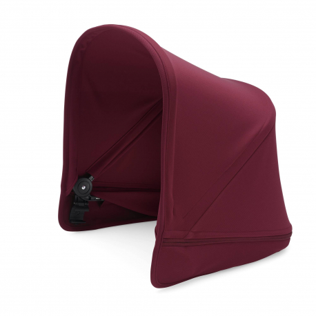 Bugaboo tenda za kolica Donkey 2 Ruby Red