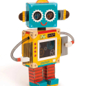 Clementoni Play Creative robot set