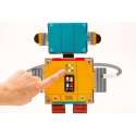 Clementoni Play Creative robot set