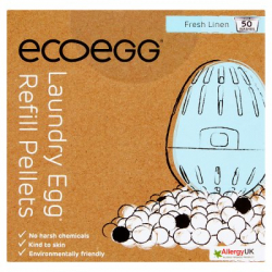 EcoEgg dopuna 50 pranja Miris svezine