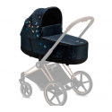 Cybex korpa za kolica Priam Platinum Jewels of Nature