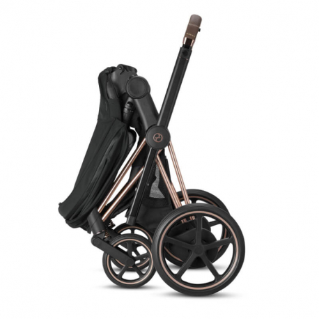 Cybex konstrukcija za kolica Platinum e-Priam Rosegold