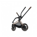 Cybex konstrukcija za kolica Platinum e-Priam Rosegold