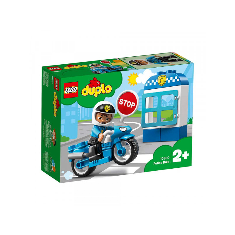 Lego duplo 10900 sale