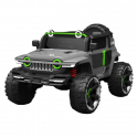 Dzip Wrangler monster 12V 4motor Y-MB2