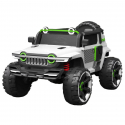 Dzip Wrangler monster 12V 4motor Y-MB2