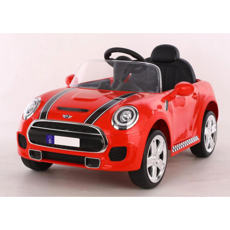 BabyLand Auto mini moris rc 12v Y-MB0905