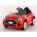 BabyLand Auto mini moris rc 12v Y-MB0905