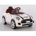 BabyLand Auto mini moris rc 12v Y-MB0905