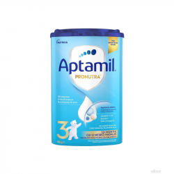 Aptamil mleko 3 800g