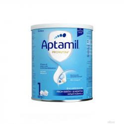 Aptamil mleko 1 400g