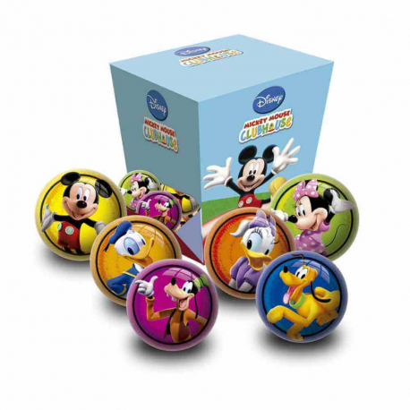 Unice Disney lopta 60