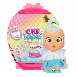 CRYBABIES MINI DRESS ME UP ASST