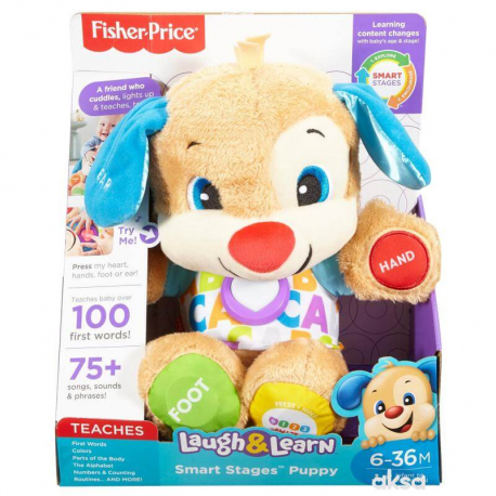 FISHER-PRICE KUCA SVEZNALICA