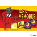 RED POINT - IGRA MEMORIJE