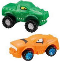 GOO JIT ZU GOOMOBIL VERSUS SET