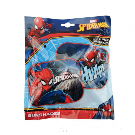 SEVEN ZASTITA OD SUNCA SPIDERMAN 2X