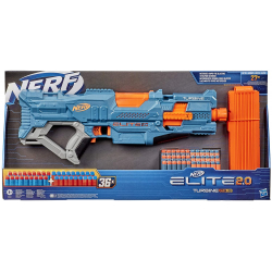 Nerf Elite 2 turbine