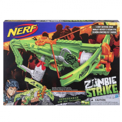 Nerf samostrel Zombie Strike