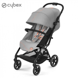 Cybex kolica Gold Eezy S+ 2 Lava Grey