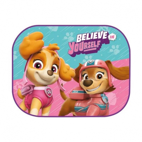 SEVEN ZASTITA OD SUNCA PAW PATROL GIRL