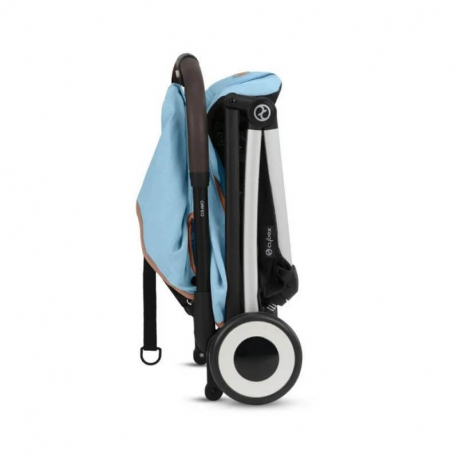 CYBEX KOLICA ORFEO SIVI RAM BEACH