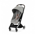 CYBEX KOLICA ORFEO SIVI RAM LAVA GREY