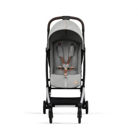 CYBEX KOLICA ORFEO SIVI RAM LAVA GREY