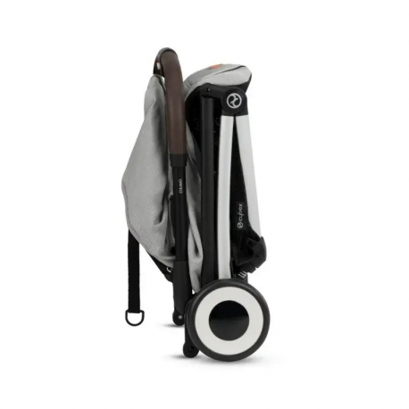 CYBEX KOLICA ORFEO SIVI RAM LAVA GREY