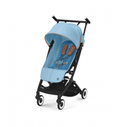 CYBEX KOLICA LIBELLE BLUE TURQUOISE