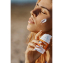 GLORIA KREMA ZA LICE SPF 50 - NORMALNA DO SUVE KOE 50ml