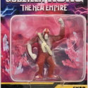 GXK DELUXE FIGURA