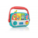 CLEMENTONI BABY RADIO 17470