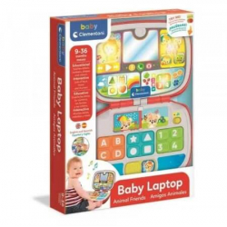 CLEMENTONI BABY LAPTOP