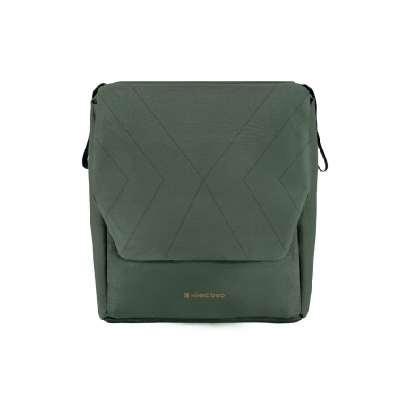 Kolica Darling premium Army Green