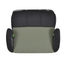 Cangaroo Autosediste Buster ISIZE Monza green  125-150cm isofix