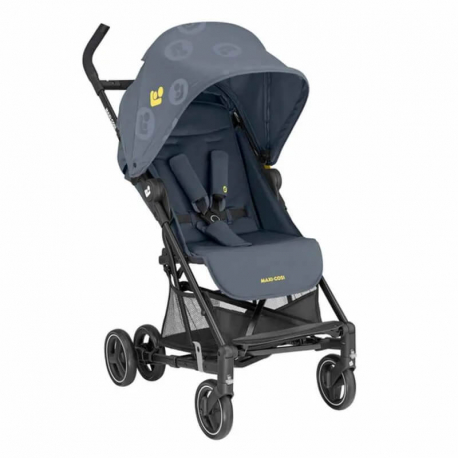 MAXI COSI KISOBRAN KOLICA MARA BRAVE GRAPHITE