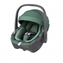 MAXI COSI AUTOSEDISTE I-SIZE(45-75CM)PEBBLE 360 ESS GREEN