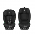 MAXI COSI AUTOSEDISTE I-SIZE(76-150CM) TITAN BASIC BLACK