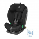 MAXI COSI AUTOSEDISTE I-SIZE(76-150CM) TITAN BASIC BLACK