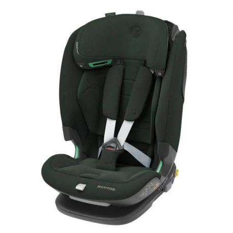 MAXI COSI AUTOSEDISTE I-SIZE (76-150CM) TITAN PRO2 AUTHENTIC GREEN