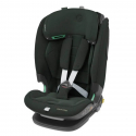 MAXI COSI AUTOSEDISTE I-SIZE (76-150CM) TITAN PRO2 AUTHENTIC GREEN