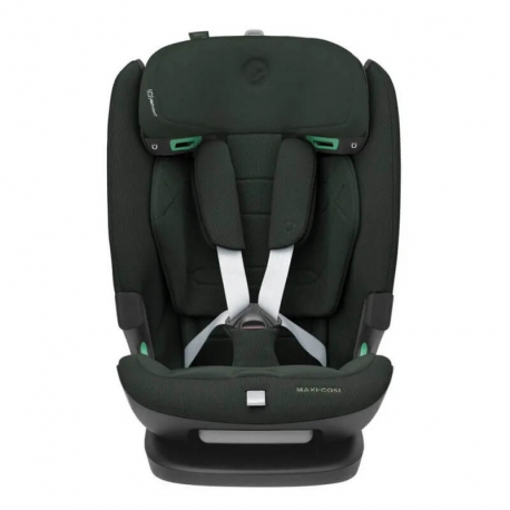 MAXI COSI AUTOSEDISTE I-SIZE (76-150CM) TITAN PRO2 AUTHENTIC GREEN