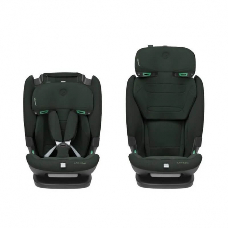 MAXI COSI AUTOSEDISTE I-SIZE (76-150CM) TITAN PRO2 AUTHENTIC GREEN