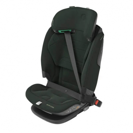 MAXI COSI AUTOSEDISTE I-SIZE (76-150CM) TITAN PRO2 AUTHENTIC GREEN