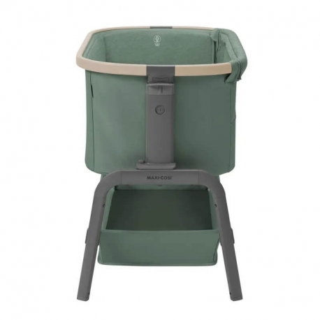 MAXI COSI KOLEVKA IORA BEYOND GREEN ECO