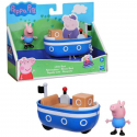 Peppa Pig opp vehicle ast