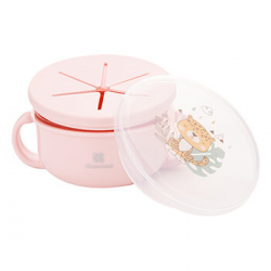 KikkaBoo Cinija Savanna 2in1 Pink