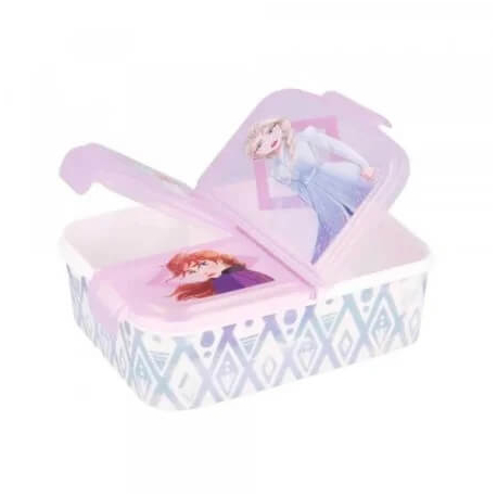 Stor set za uzinu Frozen