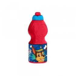 Stor sport Paw Patrol 400ml boca